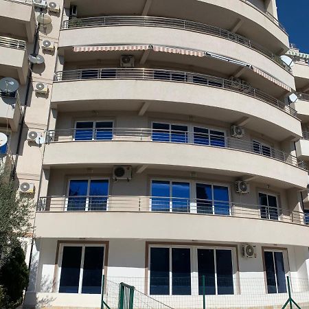 Apartment Liza Petrovac 외부 사진