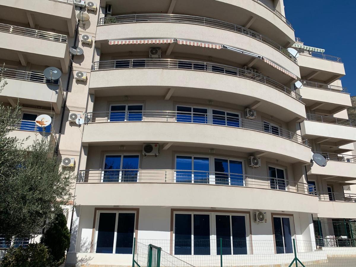 Apartment Liza Petrovac 외부 사진