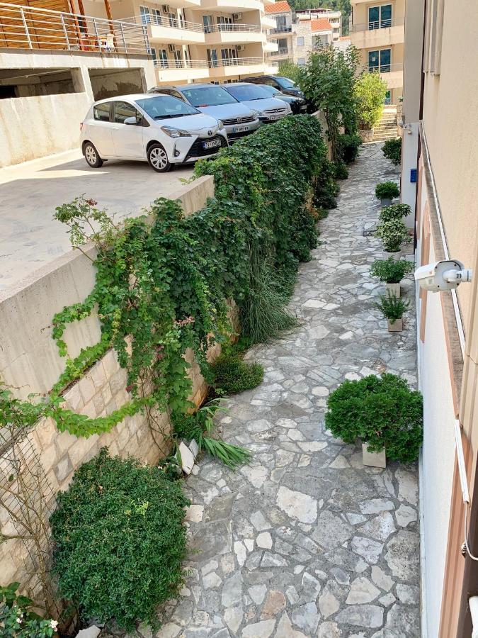 Apartment Liza Petrovac 외부 사진