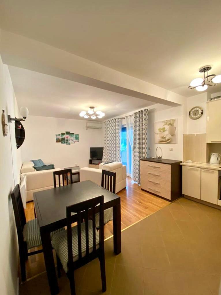 Apartment Liza Petrovac 외부 사진