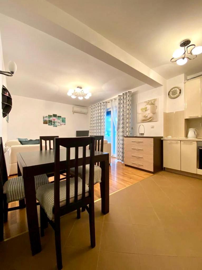 Apartment Liza Petrovac 외부 사진
